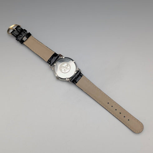 1968年 オメガ シーマスター トロピカルダイヤル Ref166.003  紳士用 自動巻き腕時計 Cal565 動作良好